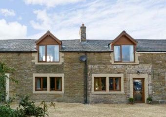 Post Office Cottage Dogs-welcome Cottage, Tindale Fell, Cumbria & The Lake District   - Tindale Fell,  