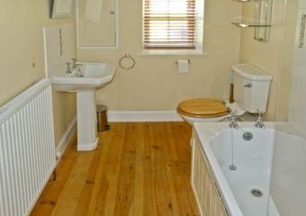 Balbirnie Dogs-welcome Cottage  - Brechin,  