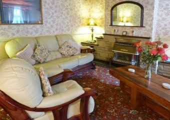 Cove Cottage Dogs-welcome Cottage in the Lake District   - Allonby,  