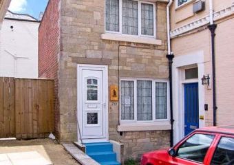 The Burrow Dogs-welcome Cottage, Shanklin, South Coast   - Shanklin,  