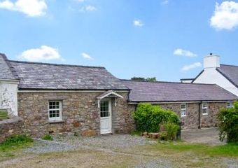 Tyn Y Mynydd Coastal Cottage, Moelfre, Isle Of Anglesey, North Wales   - Moelfre, Anglesey,  