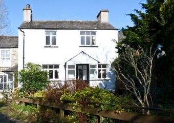 Rose dogs welcome Cottage, The Lake District   - Witherslack Hall,  