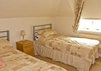 No 8 Victoria Court Beach Cottage, Sheringham, East Anglia   - Sheringham,  