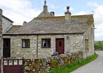 Buttercup Cottage Dogs-welcome Cottage, Kettlewell, Yorkshire Dales   - Kettlewell,  