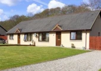 Sunnyside Coastal Cottage, Bonar Bridge, Sutherland, Highlands And Islands   - Bonar Bridge,  
