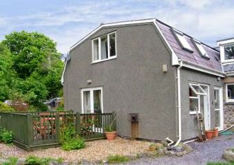 Snowdrop Cottage Family Cottage, Conwy, North Wales   - Conwy,  