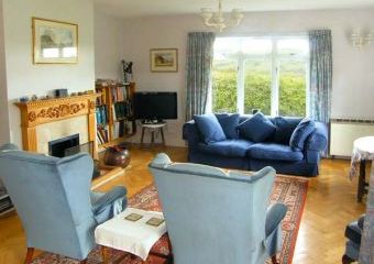 Dolwen  Dogs-welcome Cottage, Rhayader, Mid Wales   - Rhayader,  