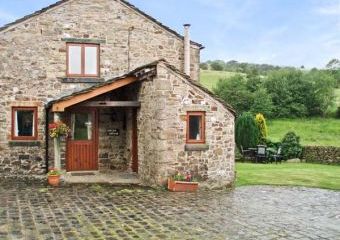Curlew Cottage Dogs-welcome Cottage, Sutton Near Macclesfield, Peak District   - Sutton Near Macclesfield,  