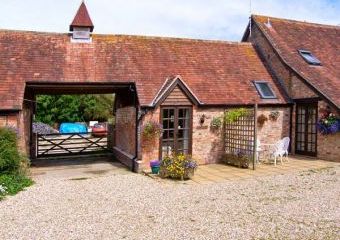 Mulberry Cottage Dogs-welcome Cottage, Duntish, South West England   - Duntish,  