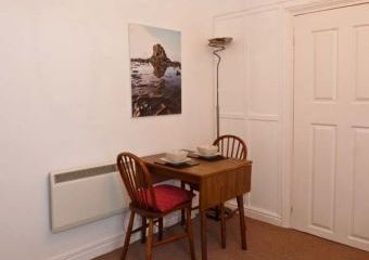 Aquasurf Apartment 2 Coastal Cottage, St. Austell, South West England   - St Austell,  