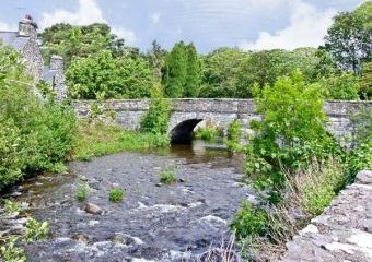 Trevlyn Coastal Cottage, Llanbedr, North Wales   - Llanbedr,  