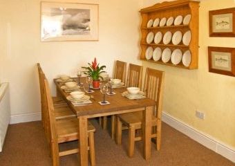 Seabreeze Beach Cottage, Holyhead, North Wales   - Holyhead,  
