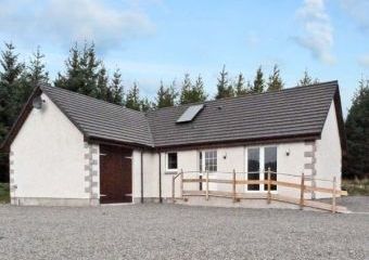 Braewood Countryside Cottage, Whitebridge, Highlands And Islands   - Whitebridge,  