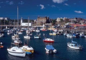 Wrea Head Country Cottages  - Scarborough,  