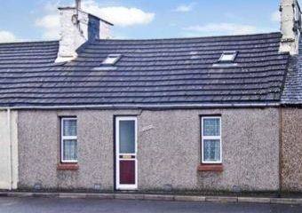 Deveron Dogs-welcome Cottage, Wigtown, Southern Scotland   - Wigtown,  
