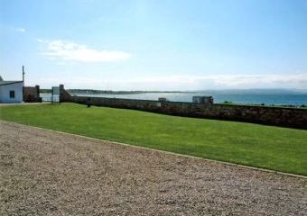 Dolphin View Dogs-welcome Cottage, Portmahomack, Highlands And Islands   - Portmahomack,  