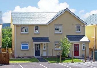 Ty Gwydyr Family Cottage, North Wales   - Dolgarrog,  