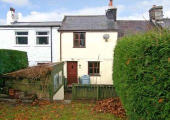 3 Tyn Y Mynydd Dogs-welcome Cottage in North Wales   - Cwm Penmachno,  