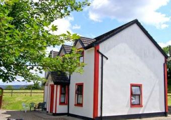 Bridge View Dogs Welcome Cottage  - Scarriff, county clare,  