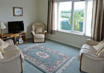 16 Larkhall Cottages Dogs-welcome Cottage, Jedburgh, Southern Scotland   - Jedburgh,  