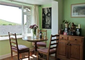 18 Europa Park Dogs-welcome Cottage, Woolacombe, South West England   - Woolacombe,  