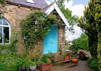The Old Sunday School Dogs-welcome Cottage, Alston, Northumberland   - Alston,  