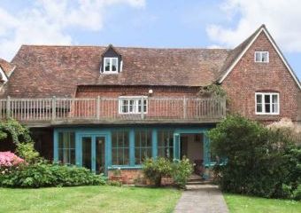 The Farmhouse Family Cottage, Newent, Cotswolds   - Newent,  