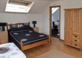 Briardene Apartment Romantic Cottage, Broadway, Heart Of England   - Broadway,  