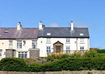 Hen Graig Dogs-welcome Cottage, Isle Of Anglesey, North Wales   - Bull Bay,  