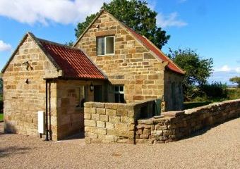 The Piggery Coastal Cottage,  North York Moors & Coast   - Sleights Near Whitby,  