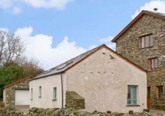 Stonehaven Romantic Cottage, Orton, Cumbria & The Lake District   - Orton,  
