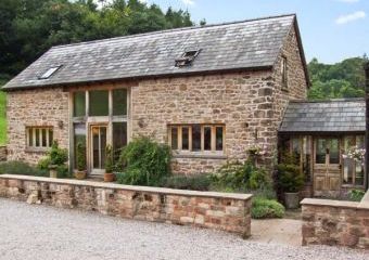 The Lodge Farm Barn Family Cottage, Deepdean, Heart Of England   - Deepdean,  