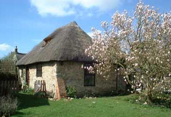 Daisy Cottage  - Faringdon,  