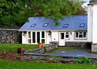 Pengwern Farm Cottage Family Cottage, Llanrwst, North Wales   - Llanrwst,  