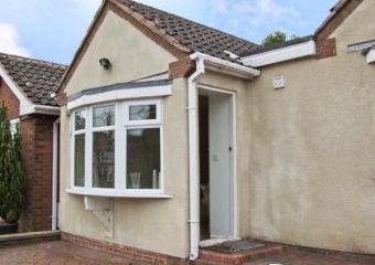 Hillcrest Dogs-welcome Cottage, Stourton, Heart Of England   - Stourton,  