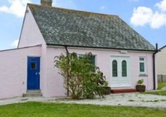 Morwenna Dogs-welcome Cottage, South West England   - Mevagissey,  
