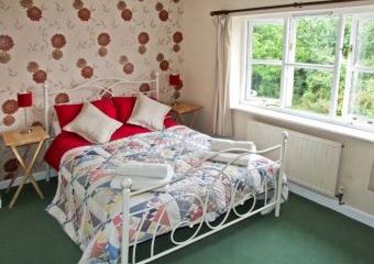 Little Holme Dogs-welcome Cottage, Eardisley, Heart Of England   - Eardisley,  