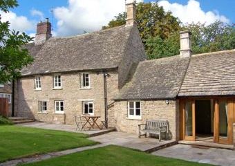 14 Church Street Family Cottage, Alwalton, East Anglia   - Alwalton,  