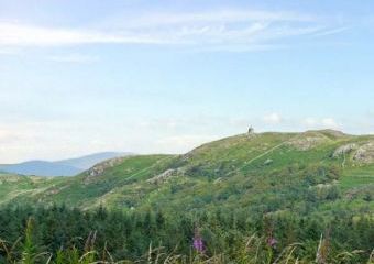 Raceside Cottage Dogs-welcome Cottage, Kirksanton, Cumbria & The Lake District   - Kirksanton,  