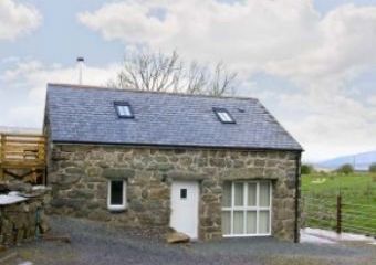 Hendre Cottage Family Cottage, Trawsfynydd, North Wales   - Trawsfynydd,  