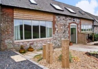 Creagh Dhu Family Cottage, Ratlinghope, Heart Of England   - Ratlinghope,  
