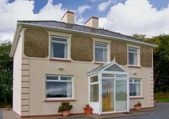 Clountarrive House Family Cottage, Tralee, County Kerry, South West Ireland   - Tralee,  