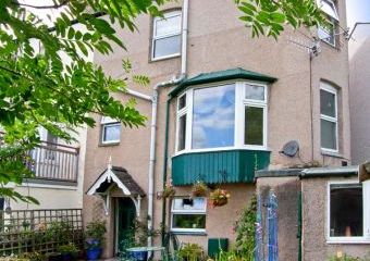 8 Victoria Terrace Dogs-welcome Cottage, Trefriw Near Llanrwst, North Wales   - Trefriw Near Llanrwst,  