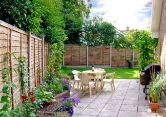 Inglenook Family Cottage, Heart Of England   - Ludlow,  