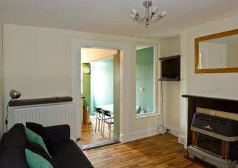 Middle Cottage Beach Cottage, Ryde, Isle Of Wight, South Coast   - Ryde,  
