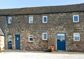 Brocksopp Cottage Dogs-welcome Cottage, Shottle, Peak District   - Shottle,  