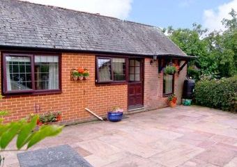 Romantic Cottage, Beaulieu, South Coast   - Beaulieu,  