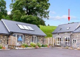 Hirnant Dogs-welcome Cottage, Bala, North Wales   - Bala,  