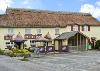 Exeter Suite Dogs-welcome Apartment, Chittlehamholt, South West England   - Chittlehamholt,  