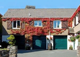 Pointridge Court Dogs-welcome Cottage, Loddiswell, South West England   - Loddiswell,  